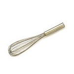 American Metalcraft Piano Whips
