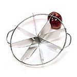 American Metalcraft Pie Markers