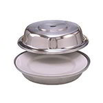 American Metalcraft Plate Covers