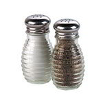 American Metalcraft Salt & Pepper Shakers