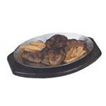 American Metalcraft Sizzle Platters