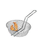 American Metalcraft Strainers