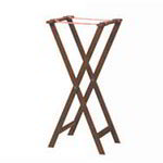 American Metalcraft Tray Stands