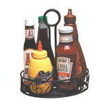American Metalcraft Versa Racks