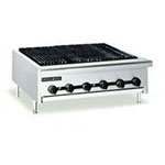 American Range Charbroilers