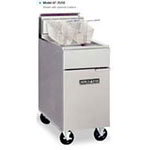 American Range Fryers