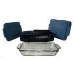 Anchor Hocking Residential Bakeware Sets
