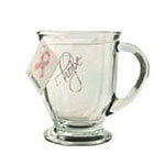 Anchor Hocking Coffee / Cafe Mugs - Residential