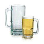 Anchor Hocking Residential Shot Glasses & Beer Mugs