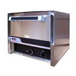 APW Wyott Deck Ovens