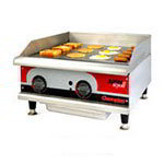 APW Wyott Griddles