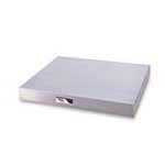 APW Wyott Heated Shelves