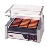 APW Wyott Hot Dog Equipment