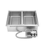 APW Wyott Hot Food Well Units