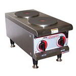 APW Wyott Hot Plates