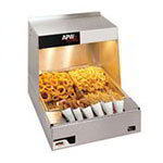 APW Wyott Portable Heat Lamps