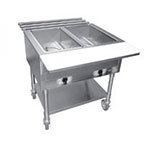 APW Wyott Steam Tables