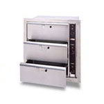 APW Wyott Warming Drawers