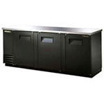 Back Bar Storage
