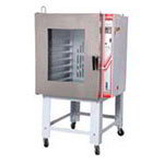 Bakemax Conveyor & Convection Ovens