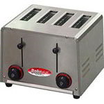 Bakemax Conveyor & Pop-Up Toasters