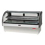 Bakemax Countertop Hot/Cold Food Merchandisers