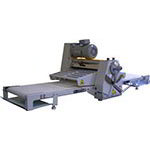 Bakemax Dough Sheeters, Rounders, Moulders, Dividers