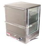 Bakemax Roller Grills, Boxes & Warmers