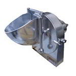 Bakemax Meat Slicers, Meat Grinders, & Vegetable Slicers