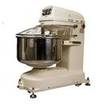 Bakemax Spiral Mixers