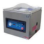 Bakemax Vacuum Pack Machines