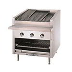 Bakers Pride Charbroilers