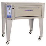Bakers Pride Deck Oven