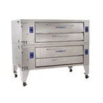 Bakers Pride Deck Ovens
