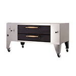 Bakers Pride Display Ovens