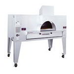 Bakers Pride Hearth Style Ovens