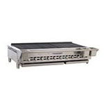Bakers Pride Extra Low Profile Countertop Charbroilers