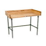 Baker's Top Table