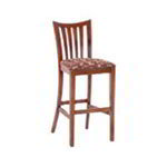 Bar Stools - Museum