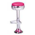 Bar Stools - Teardrop Series