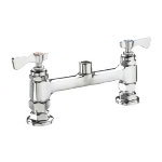 Base Faucets