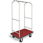 Hotel Luggage Carts