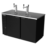 Beverage-Air - Direct Draw Beer Dispensers