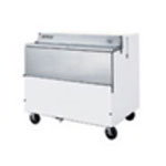 Beverage-Air - Forced Air Single Access Milk Coolers