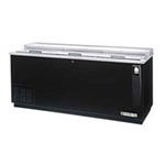 Beverage-Air - Deep Well Horizontal Bottle Coolers - Frosty Brew