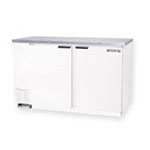 Beverage-Air - Mix & Bulk Milk Storage