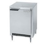 BevAir Shallow Depth Undercounter Refrigeration