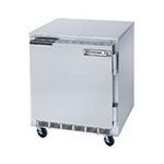 BevAir Undercounter Freezers