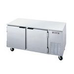 BevAir Undercounter Refrigerators