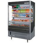 BevAir - Open/Air Curtain Merchandisers
